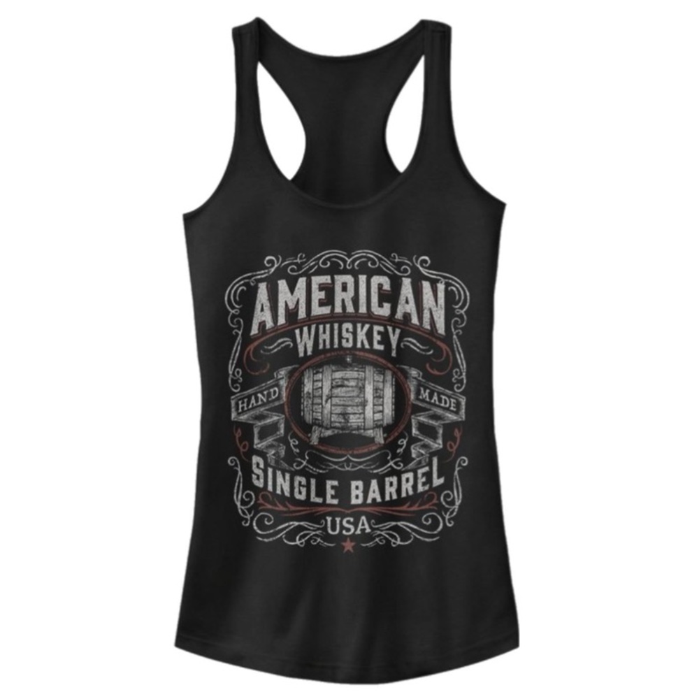 NWOT! Lost Gods Racerback Tank